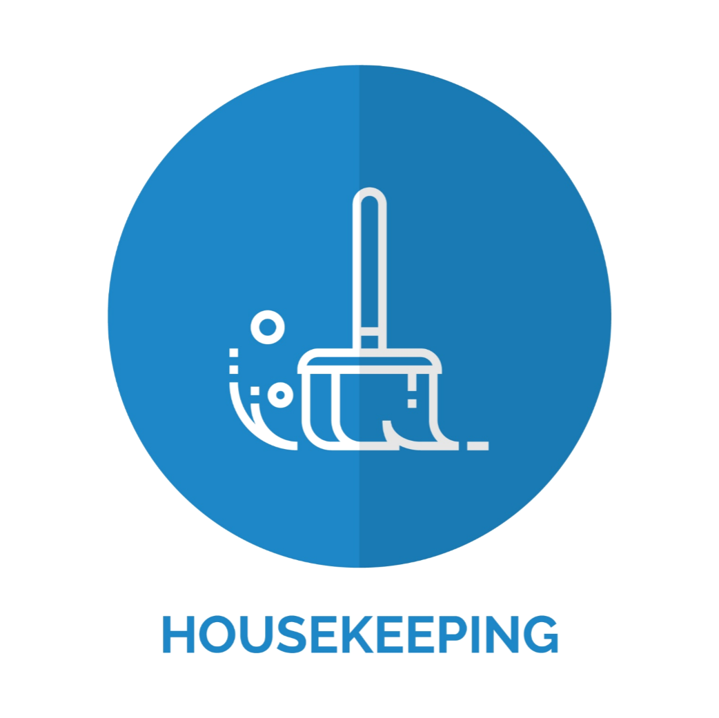 housekeeping
