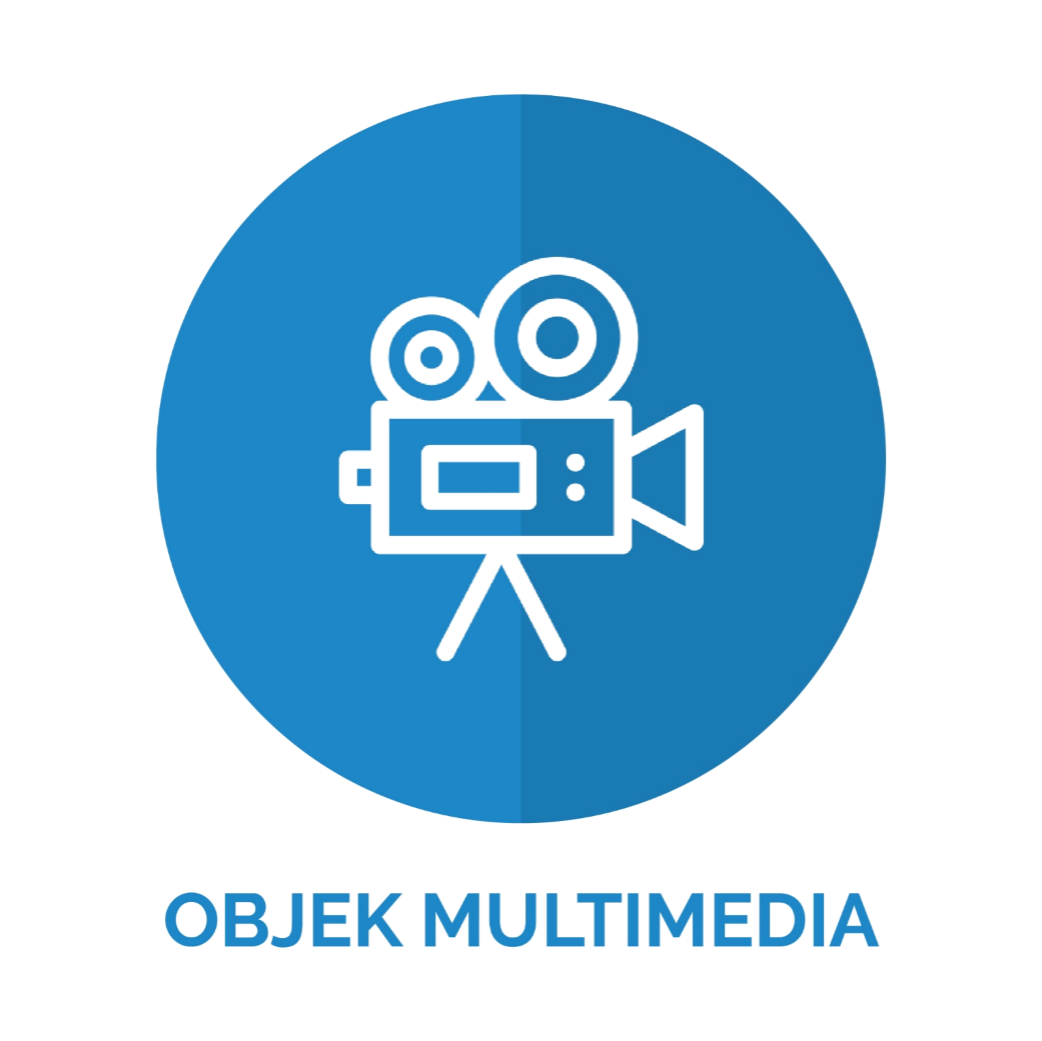 objek multimedia