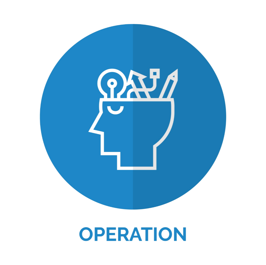 operation
